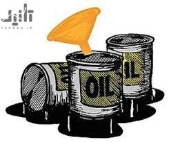 برنامه عربستان برای نفت