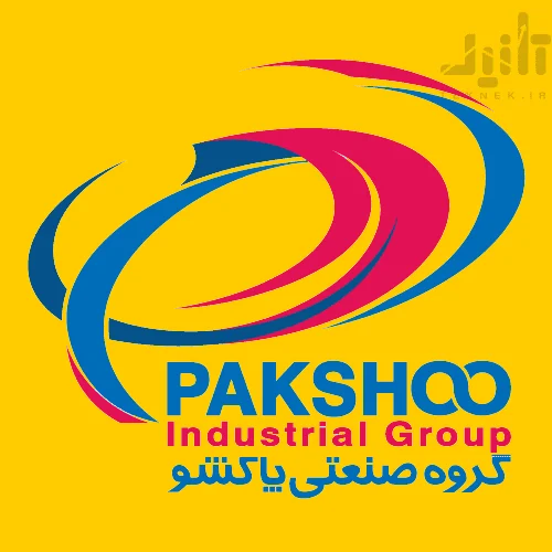 لوگو و آرم سهام پاکشو
