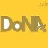 لوگو و ارم گدنا