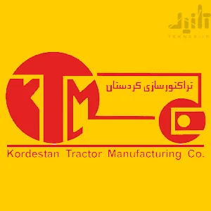 آرم و لوگو سهام تایرا