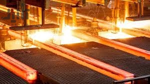 شرکت های فولادی مجاز به تولید