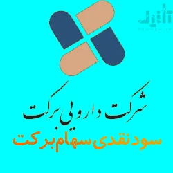 سود نقدی سهام برکت