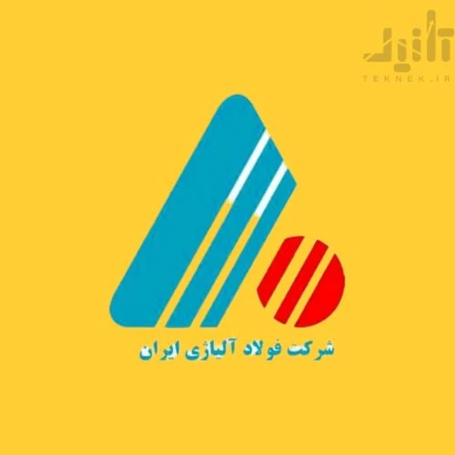 لوگو و ارم فولاژ