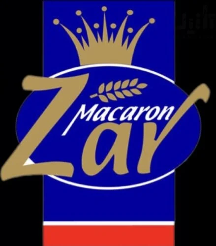 لوگو و آرم سهام غزر