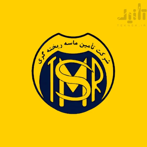 آرم و لوگوی سهام کماسه