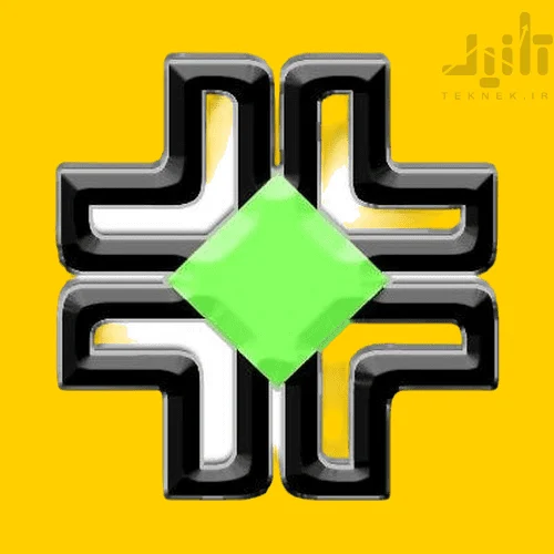 آرم و لوگوی سهام خعمرا