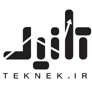 وب سایت تکنیک ( teknek.ir )
