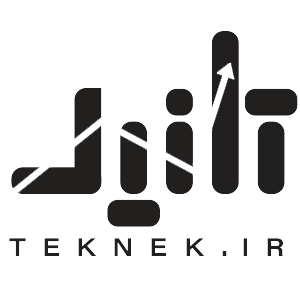 وب سایت تکنیک ( teknek.ir )
