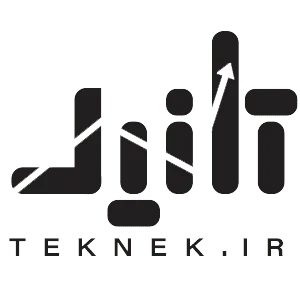 وب سایت تکنیک ( teknek.ir )