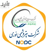 گزارش فعالیت ماهانه سهام نوری