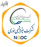 عکس لوگو شرکت پنروشیمی نوری