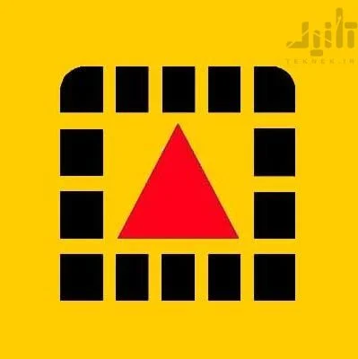 آرم و لوگو سهام کفپارس