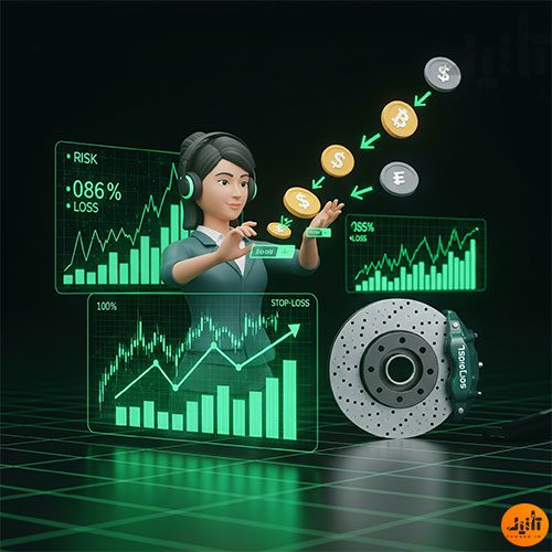 هدف اصلی مدیریت سرمایه