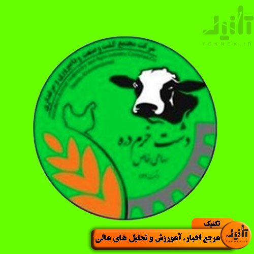 لوگو سهام زدشت