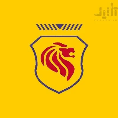 آرم و لوگو سهام پارتا